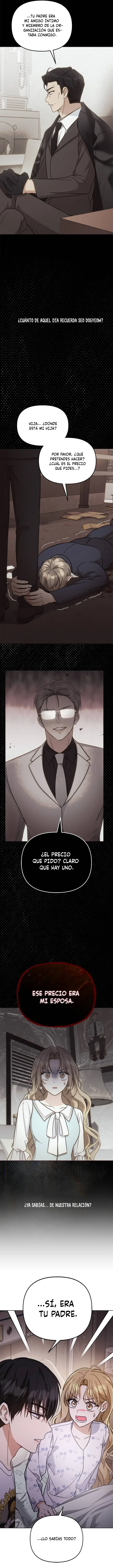 COMO EVITAR EL ENNEGRECIMIENTO DEL PROTAGONISTA MASCULINO GANGSTER - Capítulo 41 - Página 13 - LectorTMOo