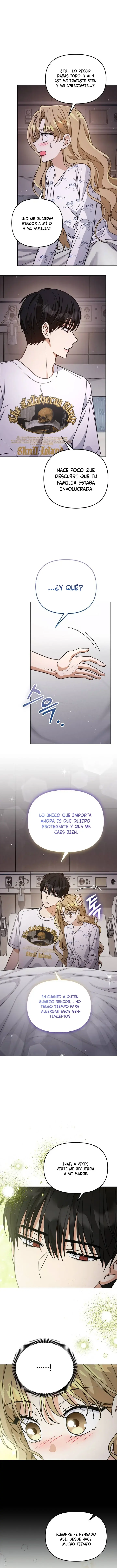 COMO EVITAR EL ENNEGRECIMIENTO DEL PROTAGONISTA MASCULINO GANGSTER - Capítulo 41 - Página 14 - LectorTMOo