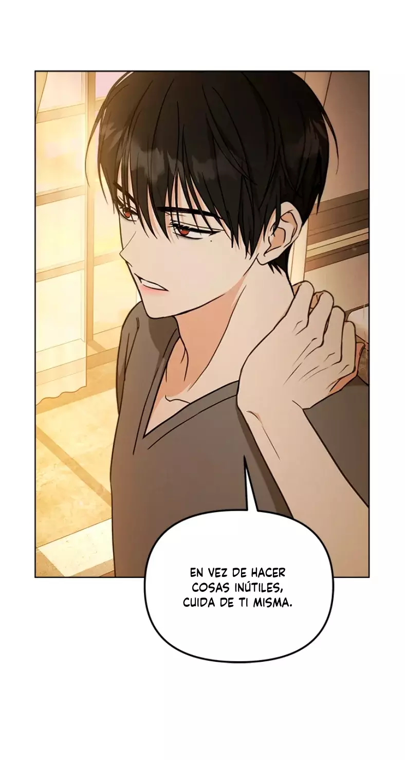 COMO EVITAR EL ENNEGRECIMIENTO DEL PROTAGONISTA MASCULINO GANGSTER - Capítulo 5 - Página 49 - LectorTMOo