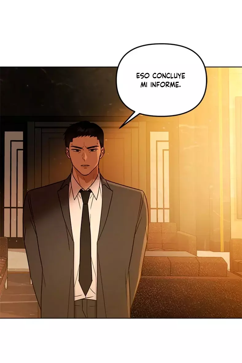 COMO EVITAR EL ENNEGRECIMIENTO DEL PROTAGONISTA MASCULINO GANGSTER - Capítulo 5 - Página 64 - LectorTMOo