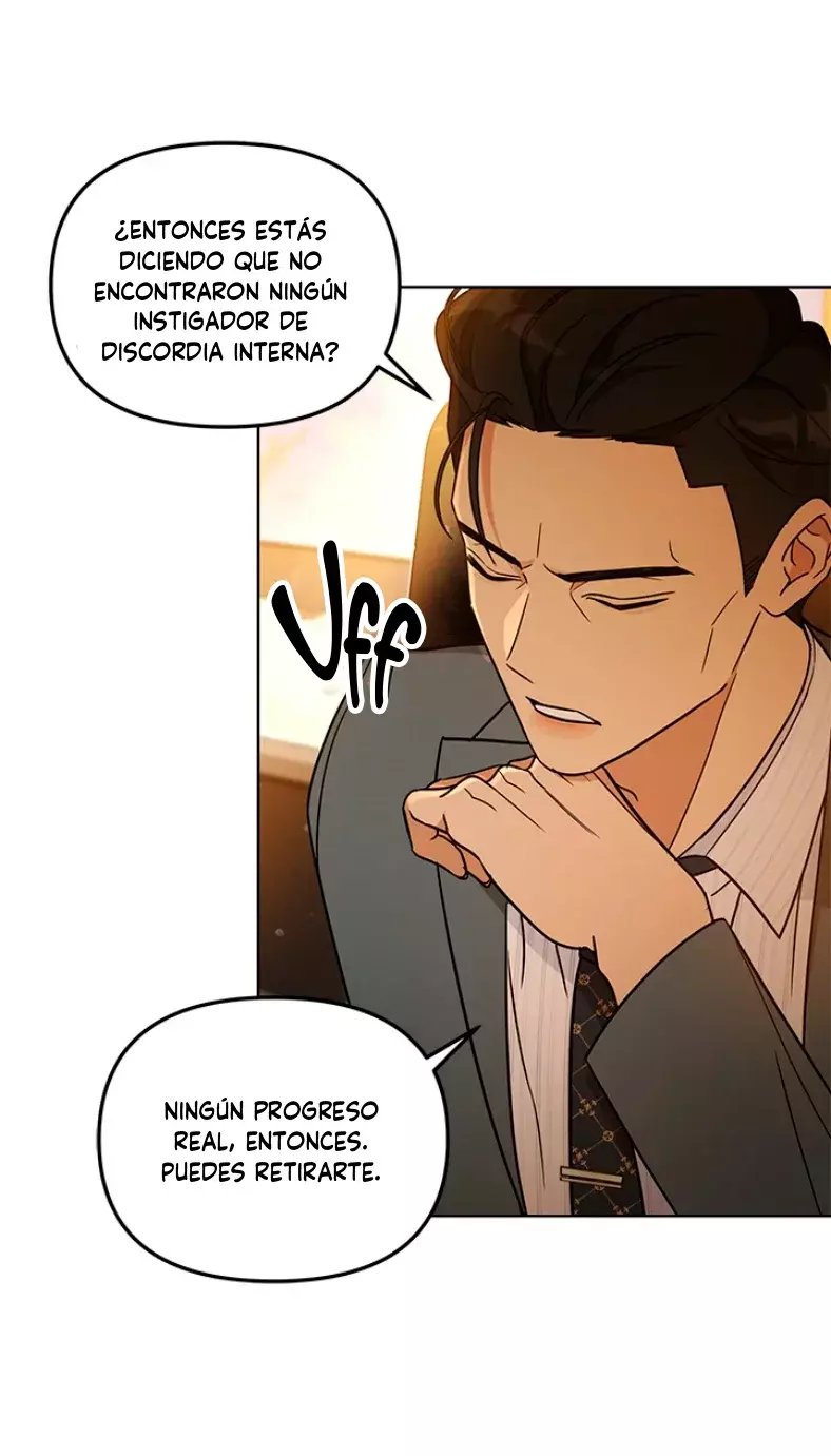 COMO EVITAR EL ENNEGRECIMIENTO DEL PROTAGONISTA MASCULINO GANGSTER - Capítulo 5 - Página 65 - LectorTMOo