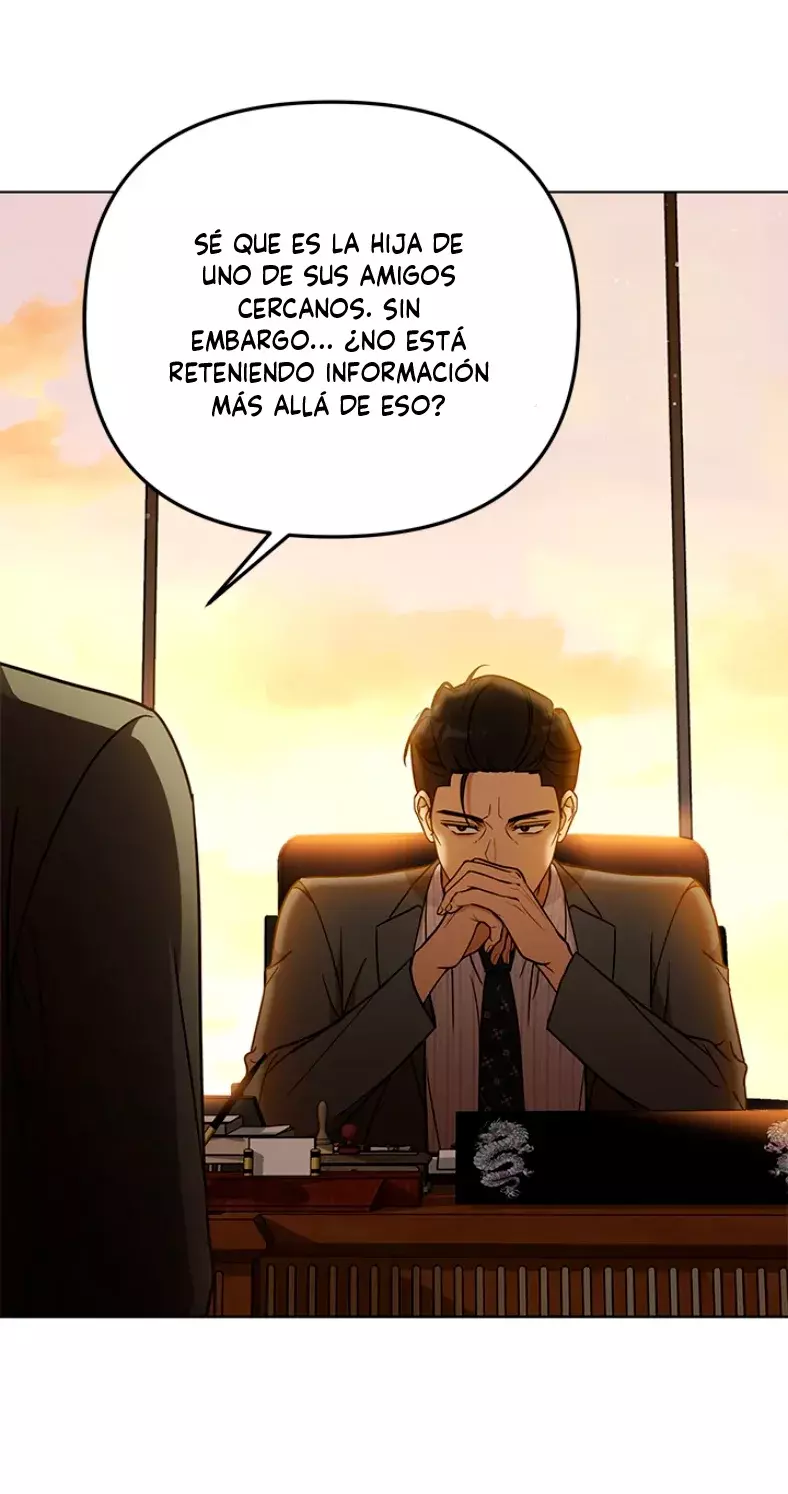 COMO EVITAR EL ENNEGRECIMIENTO DEL PROTAGONISTA MASCULINO GANGSTER - Capítulo 5 - Página 69 - LectorTMOo