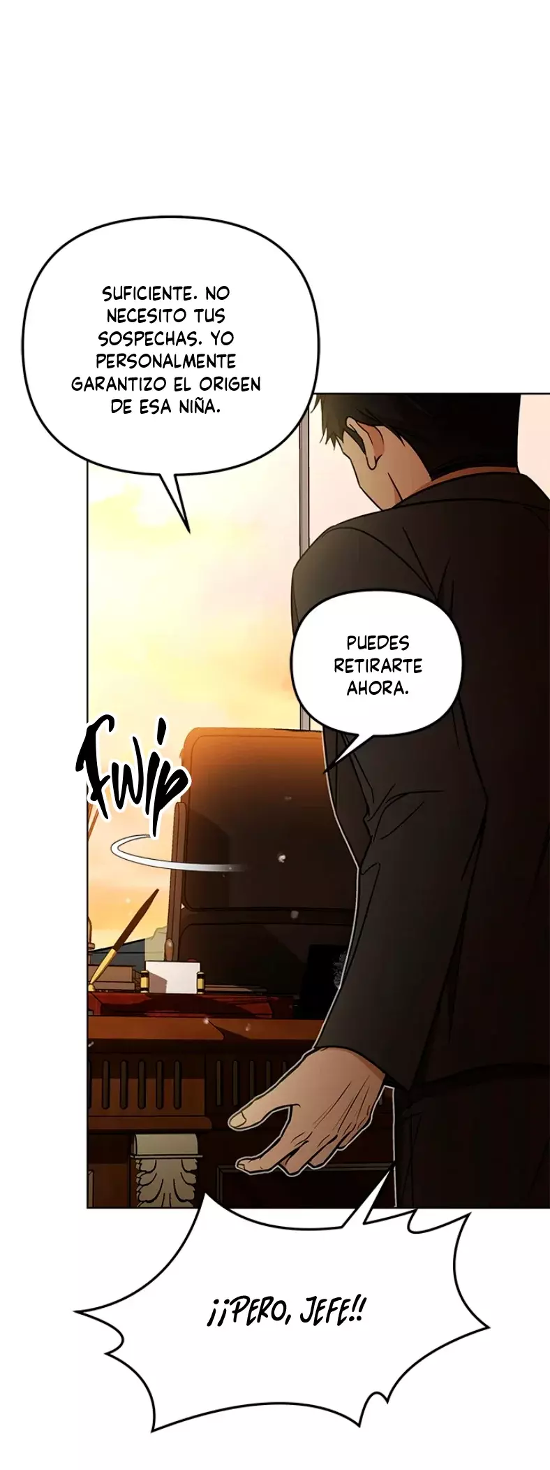 COMO EVITAR EL ENNEGRECIMIENTO DEL PROTAGONISTA MASCULINO GANGSTER - Capítulo 5 - Página 71 - LectorTMOo
