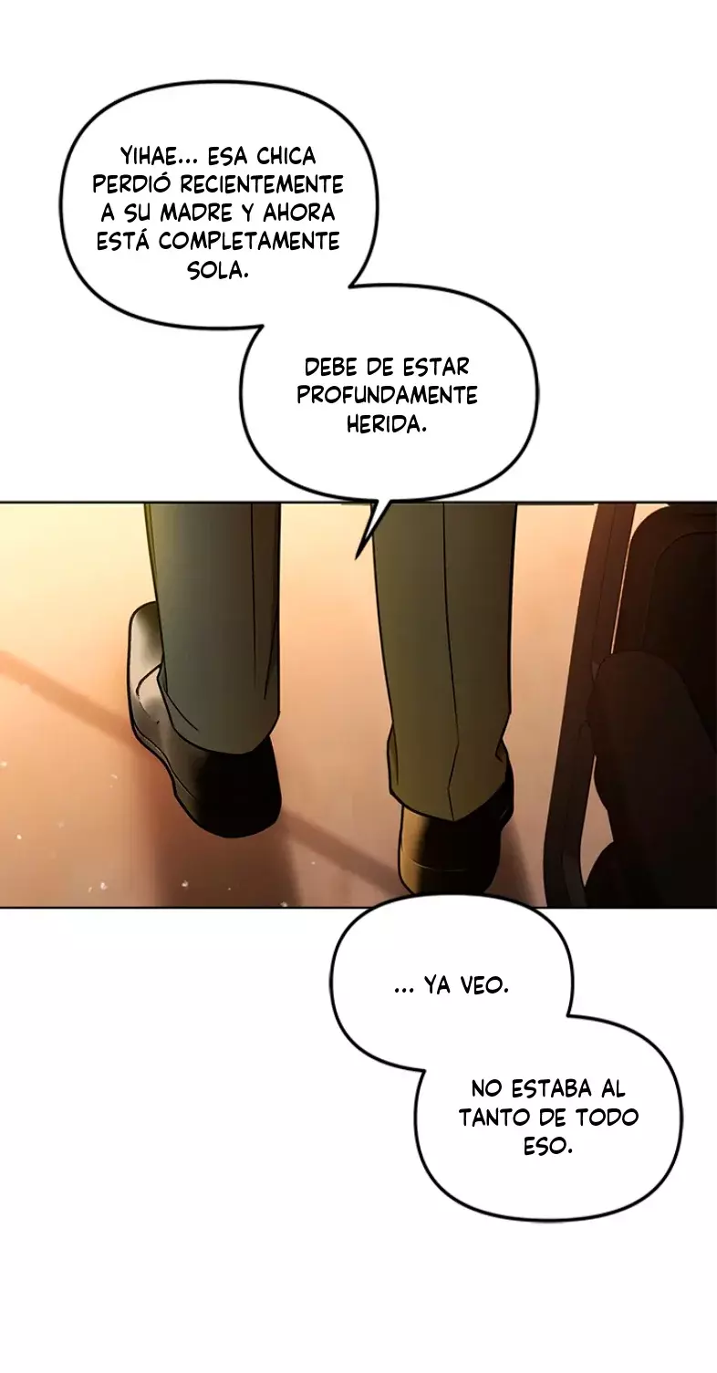 COMO EVITAR EL ENNEGRECIMIENTO DEL PROTAGONISTA MASCULINO GANGSTER - Capítulo 5 - Página 83 - LectorTMOo