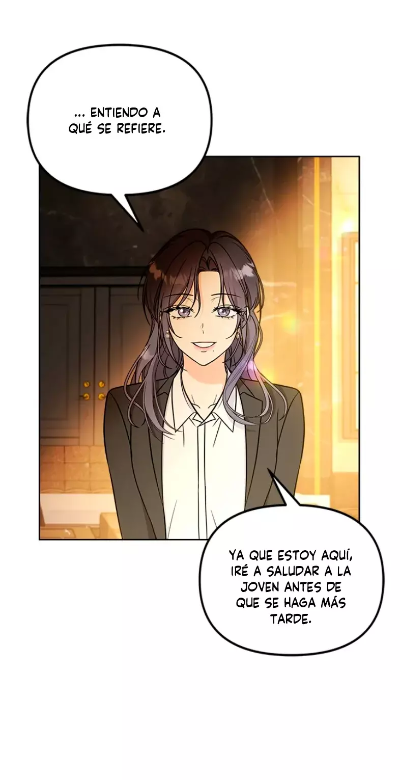 COMO EVITAR EL ENNEGRECIMIENTO DEL PROTAGONISTA MASCULINO GANGSTER - Capítulo 5 - Página 85 - LectorTMOo