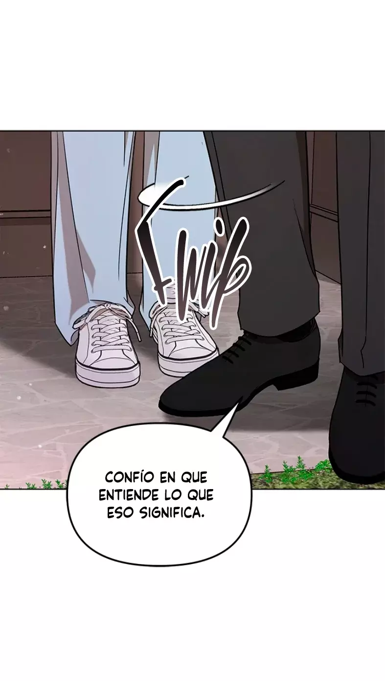 COMO EVITAR EL ENNEGRECIMIENTO DEL PROTAGONISTA MASCULINO GANGSTER - Capítulo 6 - Página 18 - LectorTMOo