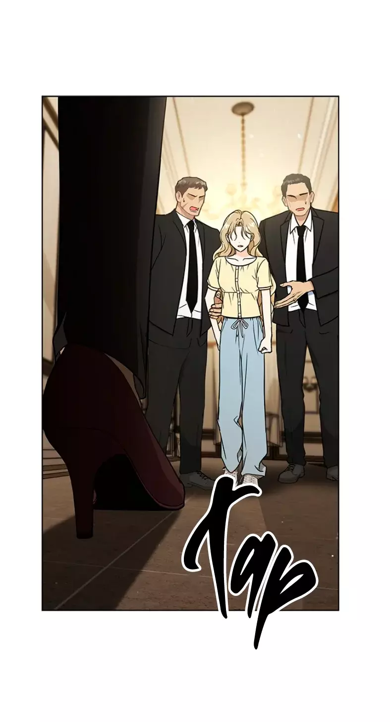COMO EVITAR EL ENNEGRECIMIENTO DEL PROTAGONISTA MASCULINO GANGSTER - Capítulo 6 - Página 33 - LectorTMOo