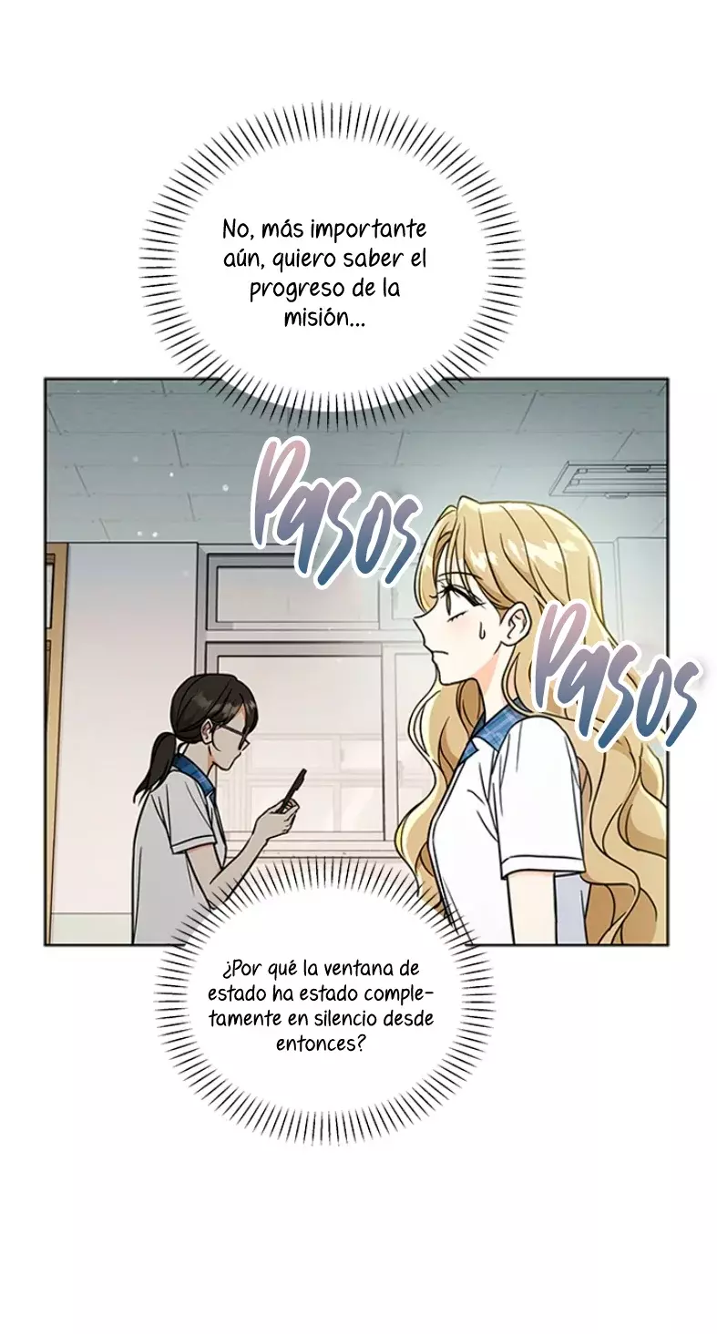COMO EVITAR EL ENNEGRECIMIENTO DEL PROTAGONISTA MASCULINO GANGSTER - Capítulo 6 - Página 63 - LectorTMOo