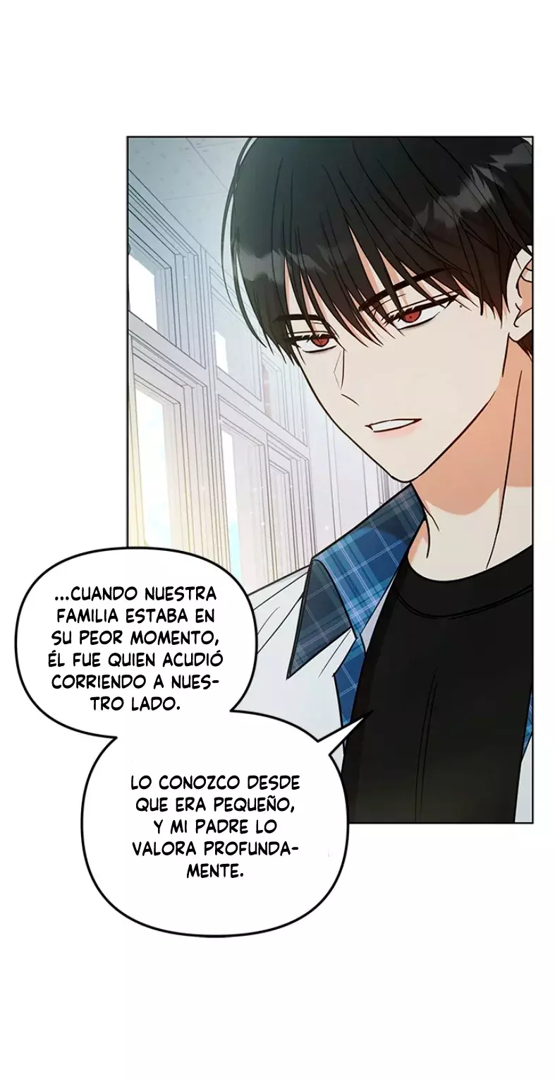 COMO EVITAR EL ENNEGRECIMIENTO DEL PROTAGONISTA MASCULINO GANGSTER - Capítulo 6 - Página 76 - LectorTMOo