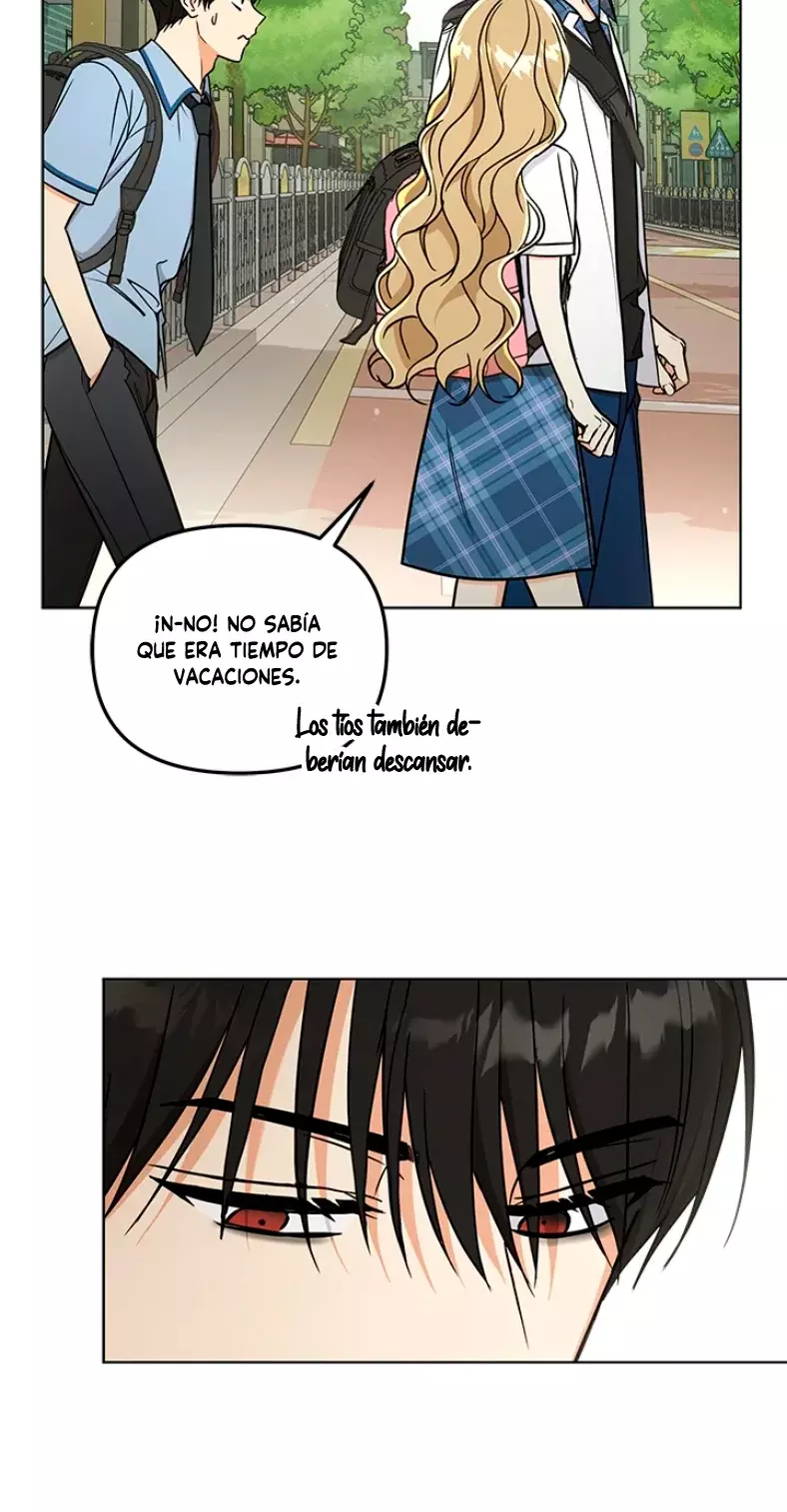 COMO EVITAR EL ENNEGRECIMIENTO DEL PROTAGONISTA MASCULINO GANGSTER - Capítulo 7 - Página 55 - LectorTMOo