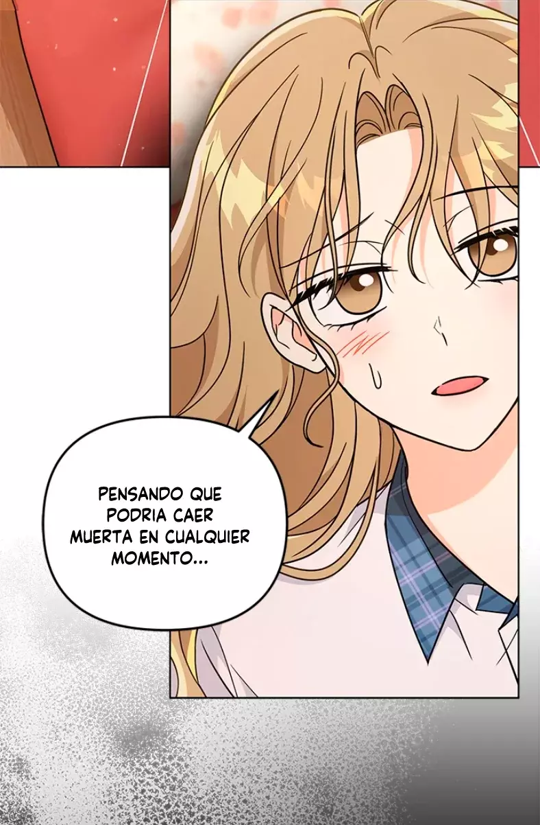 COMO EVITAR EL ENNEGRECIMIENTO DEL PROTAGONISTA MASCULINO GANGSTER - Capítulo 7 - Página 71 - LectorTMOo
