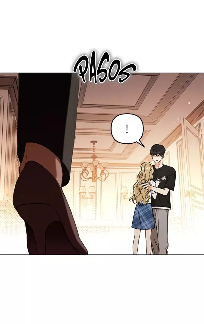 COMO EVITAR EL ENNEGRECIMIENTO DEL PROTAGONISTA MASCULINO GANGSTER - Capítulo 8 - Página 18 - LectorTMOo
