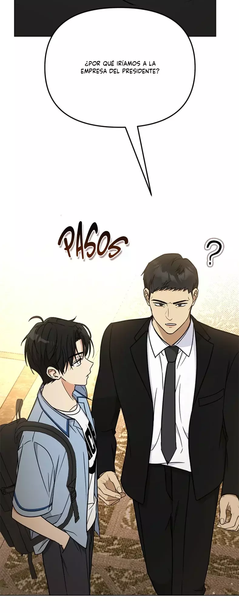 COMO EVITAR EL ENNEGRECIMIENTO DEL PROTAGONISTA MASCULINO GANGSTER - Capítulo 8 - Página 68 - LectorTMOo