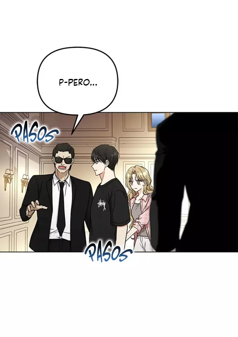 COMO EVITAR EL ENNEGRECIMIENTO DEL PROTAGONISTA MASCULINO GANGSTER - Capítulo 8 - Página 87 - LectorTMOo