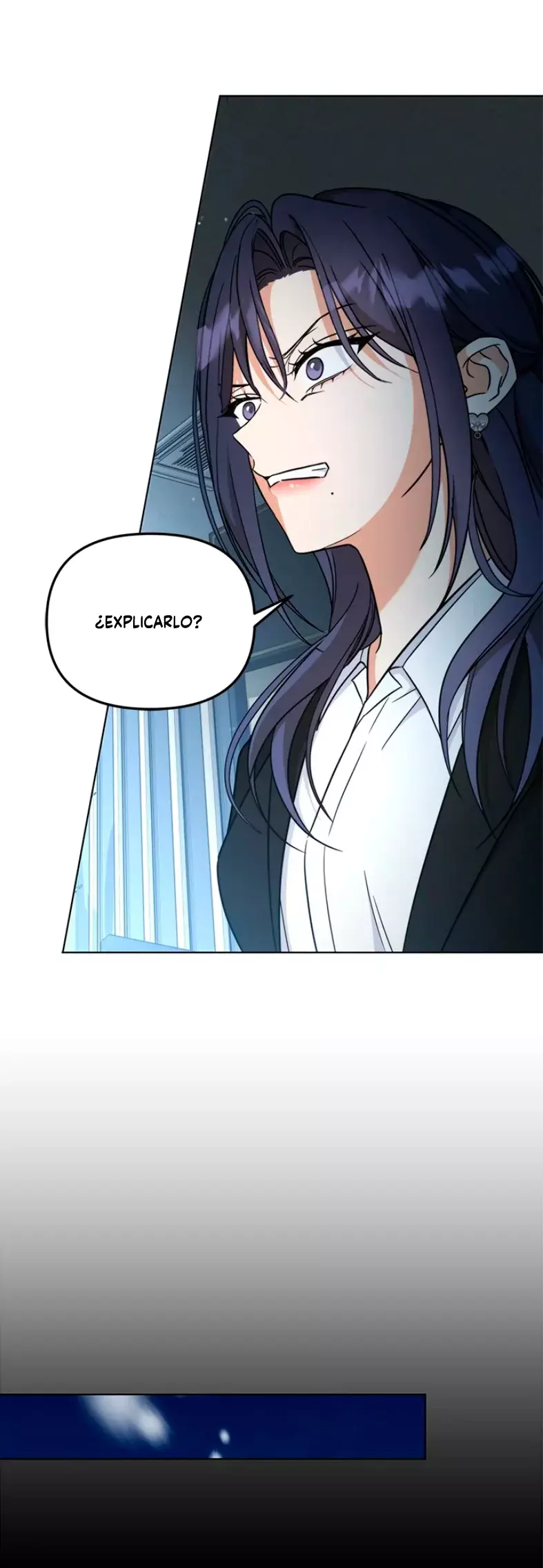 COMO EVITAR EL ENNEGRECIMIENTO DEL PROTAGONISTA MASCULINO GANGSTER - Capítulo 9 - Página 24 - LectorTMOo