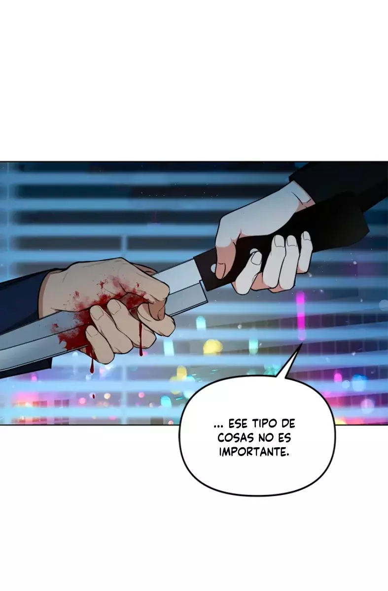 COMO EVITAR EL ENNEGRECIMIENTO DEL PROTAGONISTA MASCULINO GANGSTER - Capítulo 9 - Página 57 - LectorTMOo