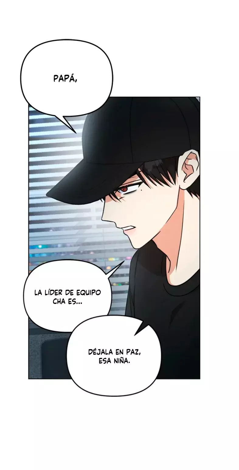 COMO EVITAR EL ENNEGRECIMIENTO DEL PROTAGONISTA MASCULINO GANGSTER - Capítulo 9 - Página 75 - LectorTMOo