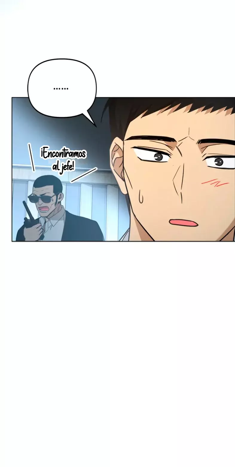COMO EVITAR EL ENNEGRECIMIENTO DEL PROTAGONISTA MASCULINO GANGSTER - Capítulo 9 - Página 81 - LectorTMOo
