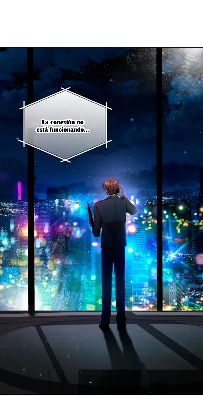 COMO EVITAR EL ENNEGRECIMIENTO DEL PROTAGONISTA MASCULINO GANGSTER - Capítulo 9 - Página 85 - LectorTMOo