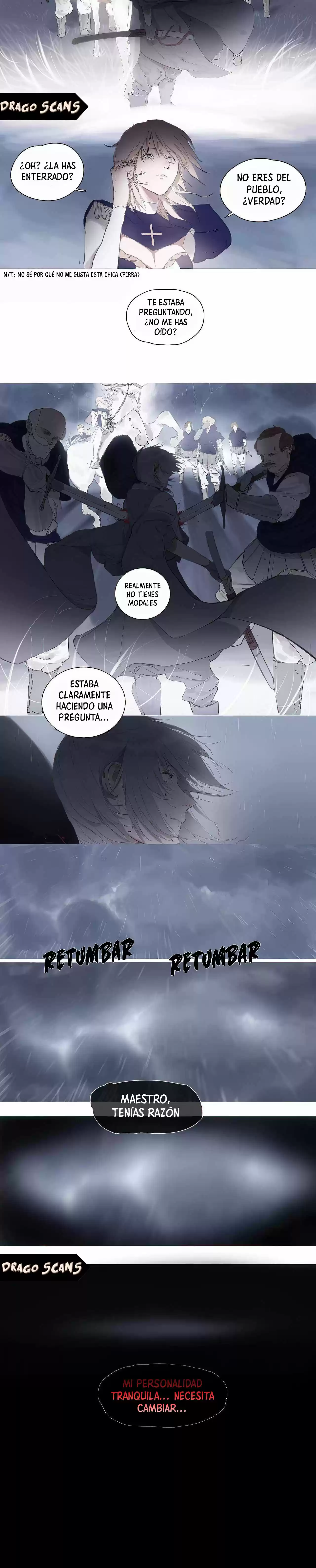COMPASION - Capítulo 1 - Página 7 - LectorTMOo