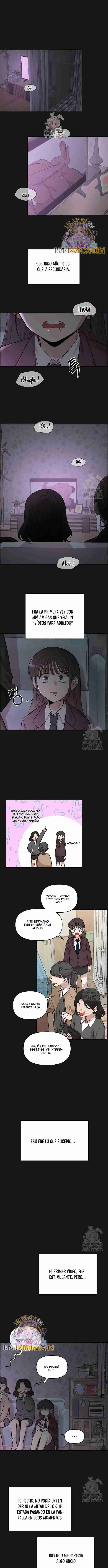 Complejo De Amigos De La Infancia +19 - Capítulo 1 - Página 6 - LectorTMOo