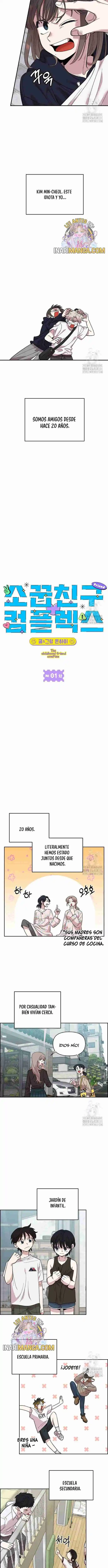 Complejo De Amigos De La Infancia +19 - Capítulo 1 - Página 12 - LectorTMOo