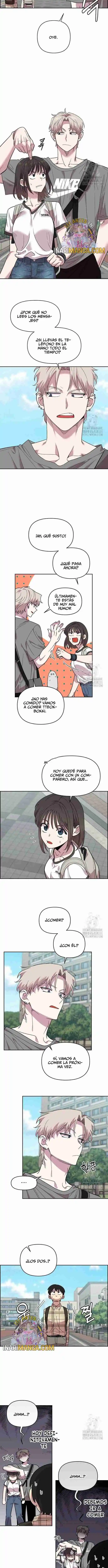 Complejo De Amigos De La Infancia +19 - Capítulo 1 - Página 15 - LectorTMOo