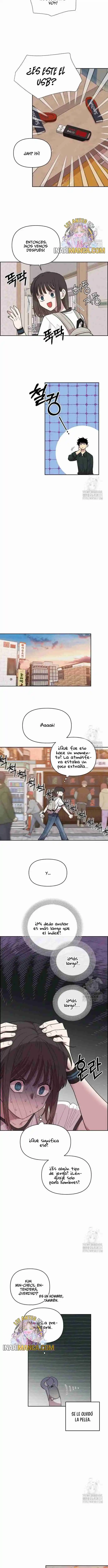 Complejo De Amigos De La Infancia +19 - Capítulo 1 - Página 22 - LectorTMOo