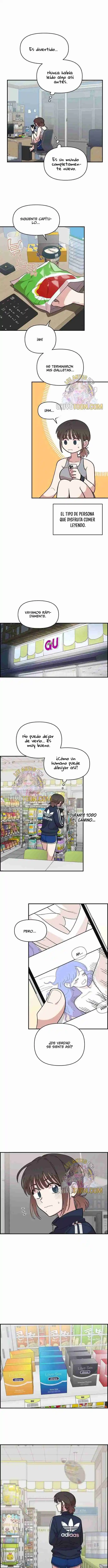 Complejo De Amigos De La Infancia +19 - Capítulo 12 - Página 14 - LectorTMOo