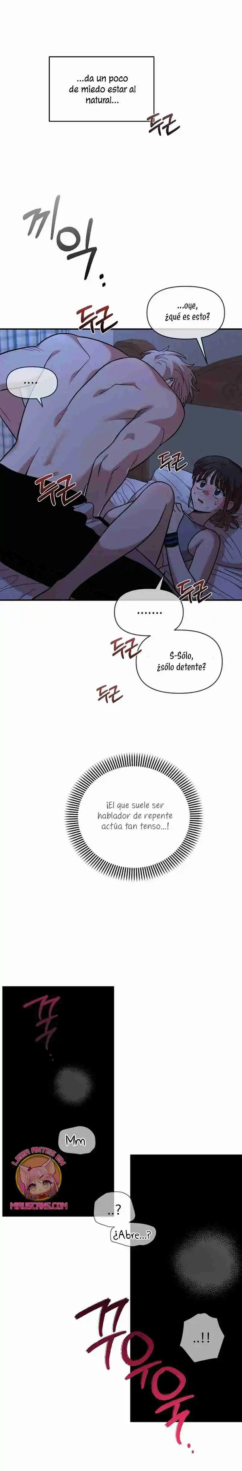 Complejo De Amigos De La Infancia +19 - Capítulo 13 - Página 27 - LectorTMOo