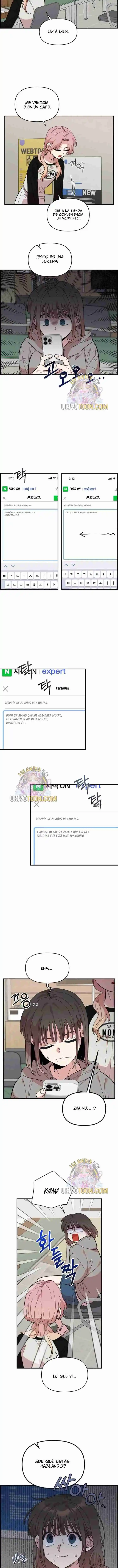 Complejo De Amigos De La Infancia +19 - Capítulo 15 - Página 7 - LectorTMOo