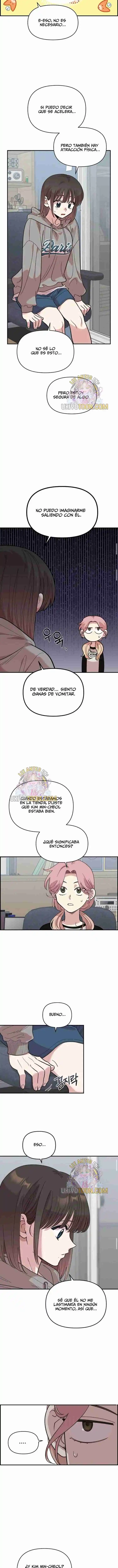 Complejo De Amigos De La Infancia +19 - Capítulo 15 - Página 10 - LectorTMOo