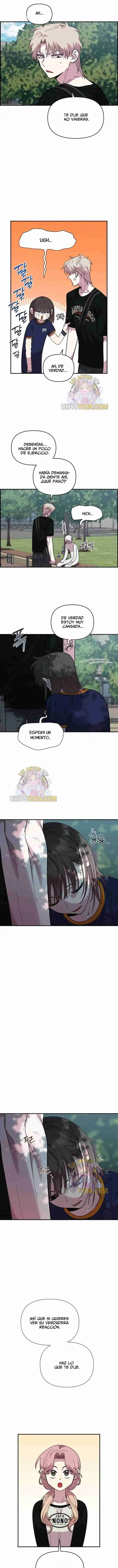 Complejo De Amigos De La Infancia +19 - Capítulo 15 - Página 16 - LectorTMOo