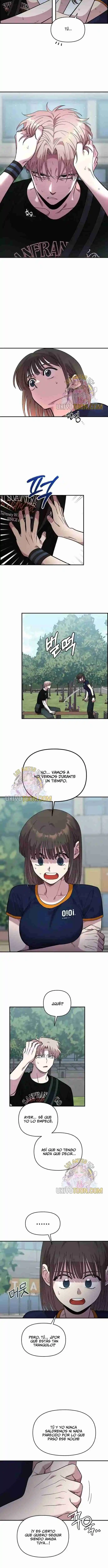 Complejo De Amigos De La Infancia +19 - Capítulo 16 - Página 15 - LectorTMOo