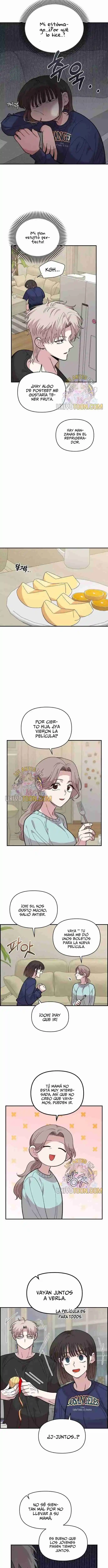 Complejo De Amigos De La Infancia +19 - Capítulo 17 - Página 12 - LectorTMOo