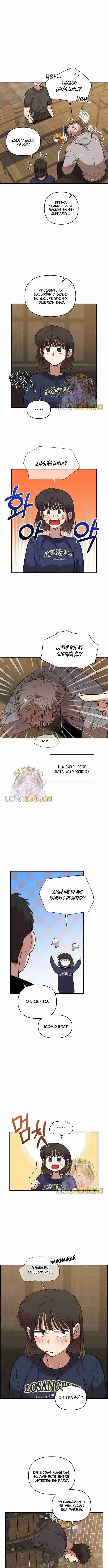 Complejo De Amigos De La Infancia +19 - Capítulo 18 - Página 7 - LectorTMOo