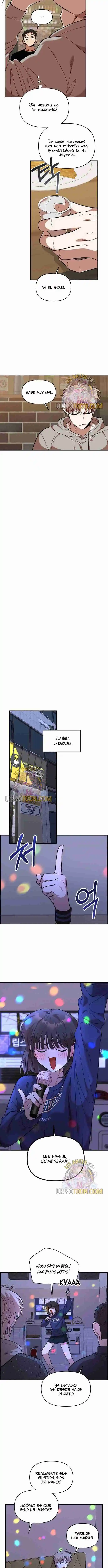 Complejo De Amigos De La Infancia +19 - Capítulo 18 - Página 11 - LectorTMOo