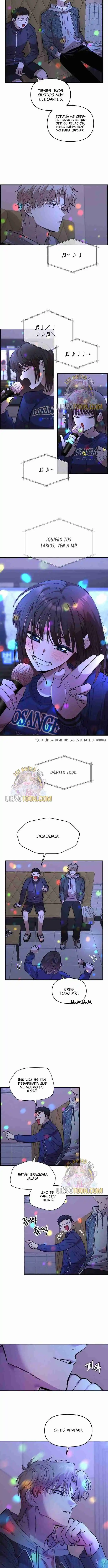 Complejo De Amigos De La Infancia +19 - Capítulo 18 - Página 12 - LectorTMOo