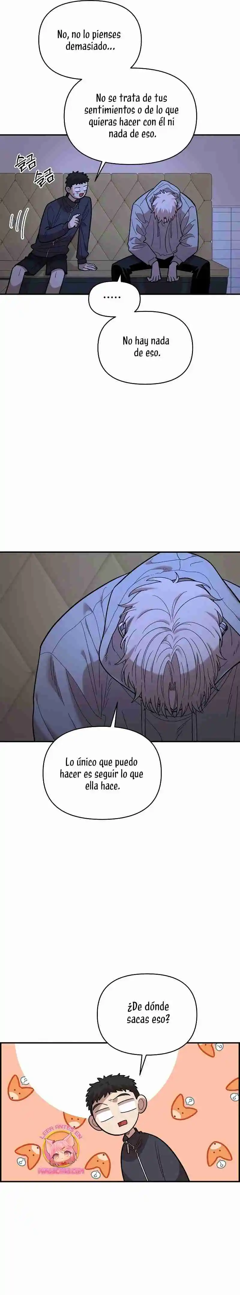 Complejo De Amigos De La Infancia +19 - Capítulo 19 - Página 16 - LectorTMOo