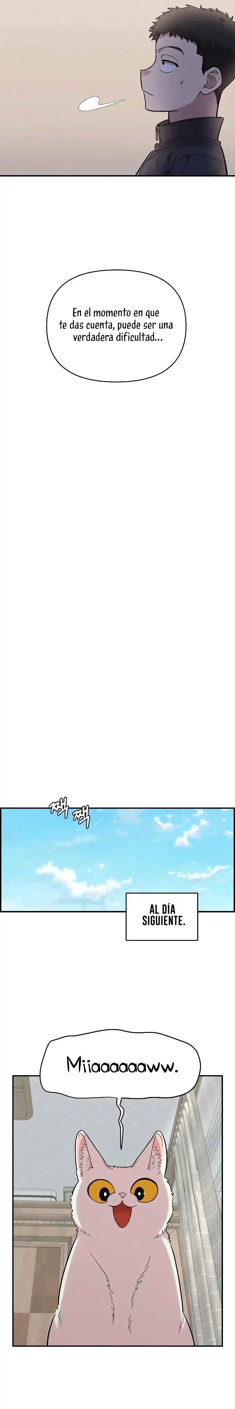 Complejo De Amigos De La Infancia +19 - Capítulo 19 - Página 21 - LectorTMOo