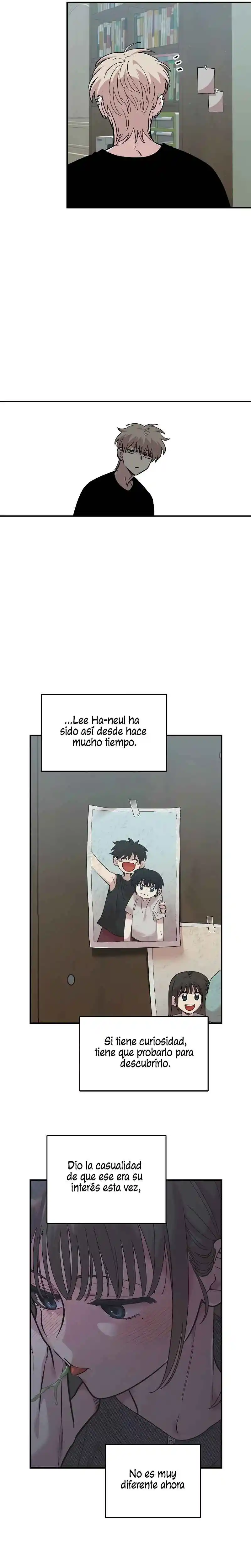 Complejo De Amigos De La Infancia +19 - Capítulo 19 - Página 29 - LectorTMOo