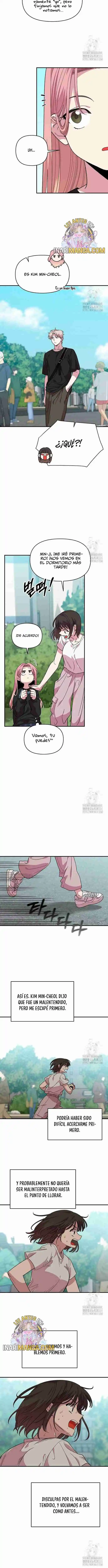Complejo De Amigos De La Infancia +19 - Capítulo 2 - Página 17 - LectorTMOo