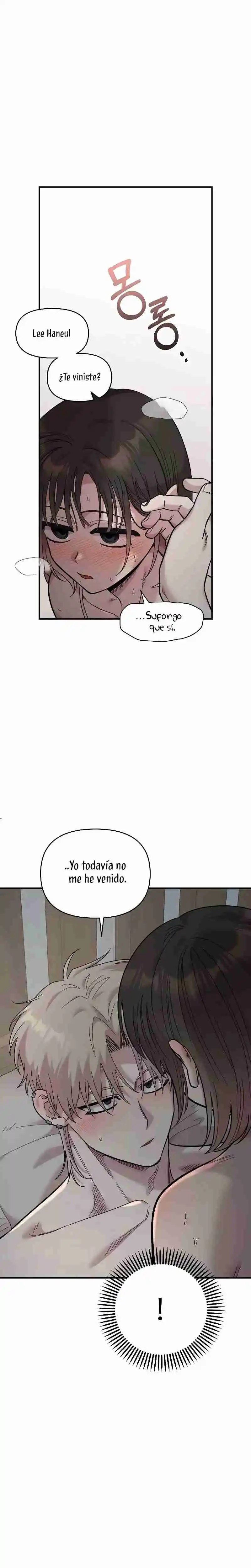 Complejo De Amigos De La Infancia +19 - Capítulo 25 - Página 11 - LectorTMOo