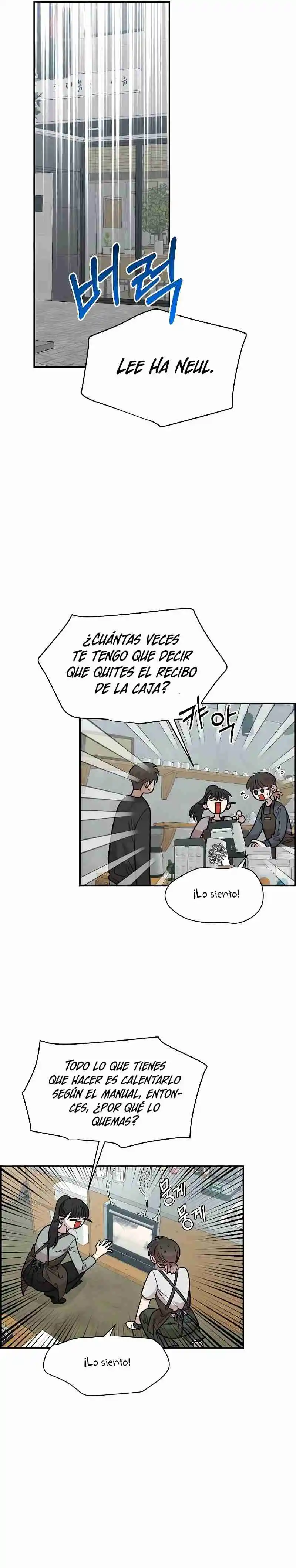 Complejo De Amigos De La Infancia +19 - Capítulo 26 - Página 21 - LectorTMOo