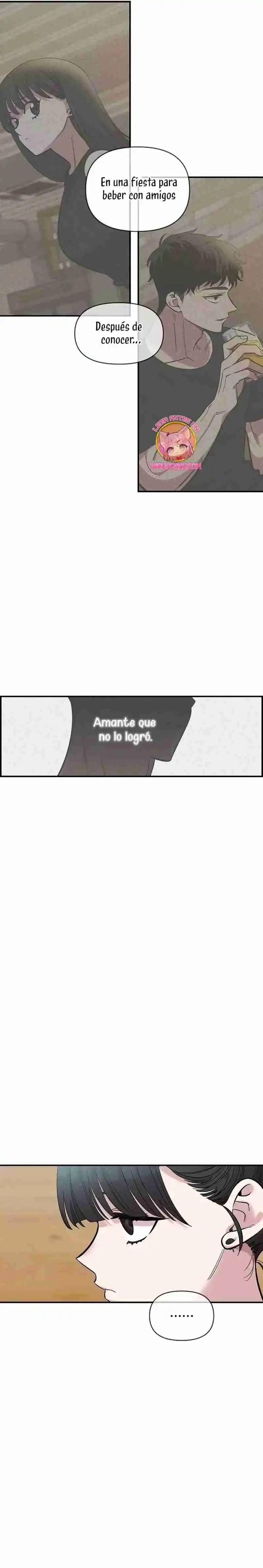 Complejo De Amigos De La Infancia +19 - Capítulo 27 - Página 13 - LectorTMOo
