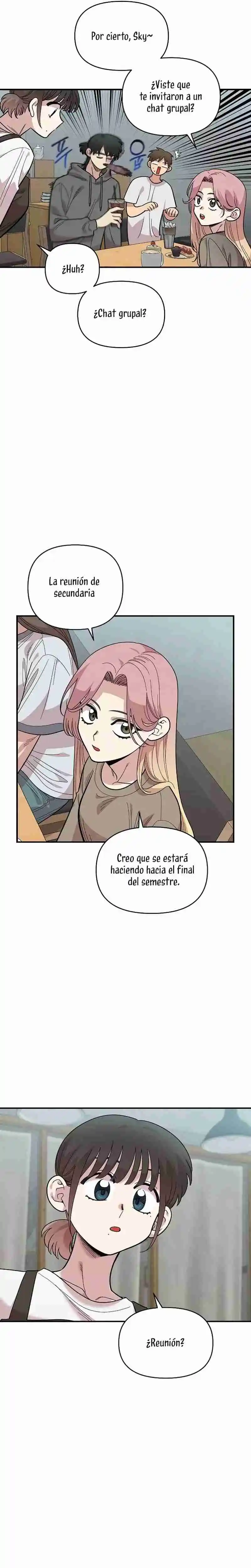 Complejo De Amigos De La Infancia +19 - Capítulo 27 - Página 24 - LectorTMOo