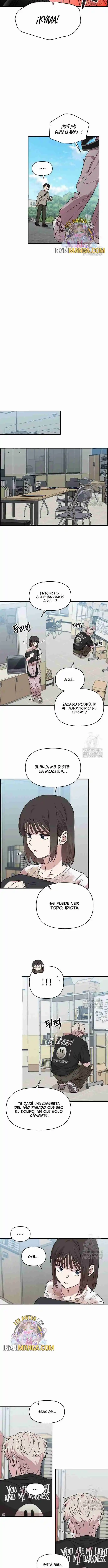 Complejo De Amigos De La Infancia +19 - Capítulo 3 - Página 10 - LectorTMOo