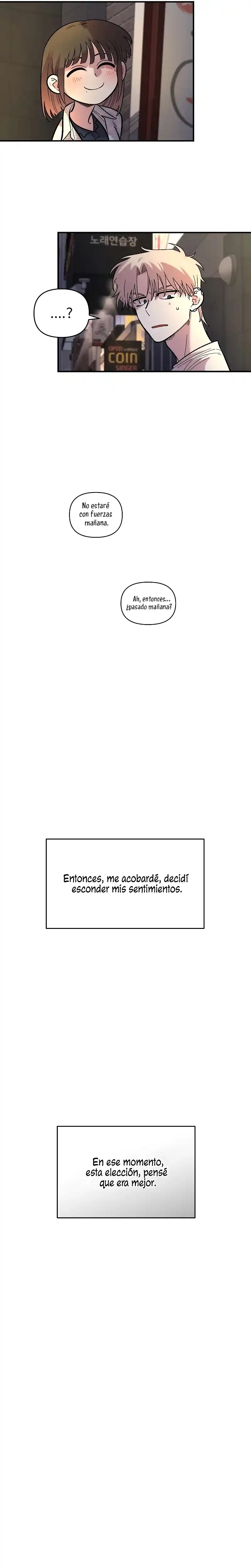 Complejo De Amigos De La Infancia +19 - Capítulo 30 - Página 27 - LectorTMOo