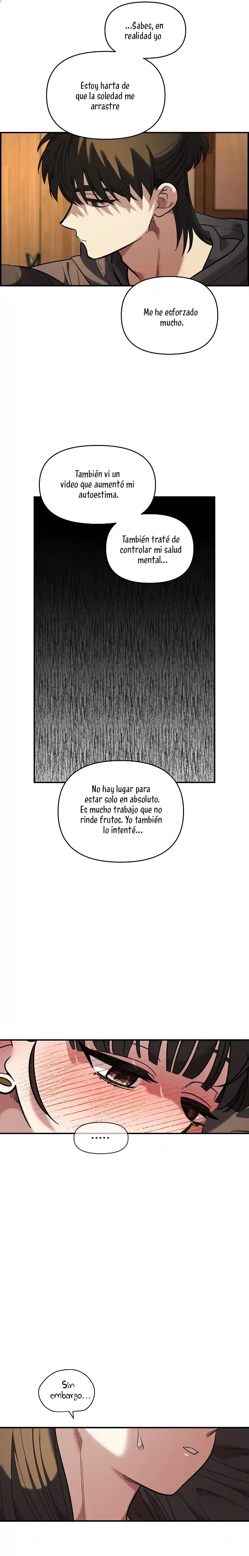 Complejo De Amigos De La Infancia +19 - Capítulo 34 - Página 20 - LectorTMOo