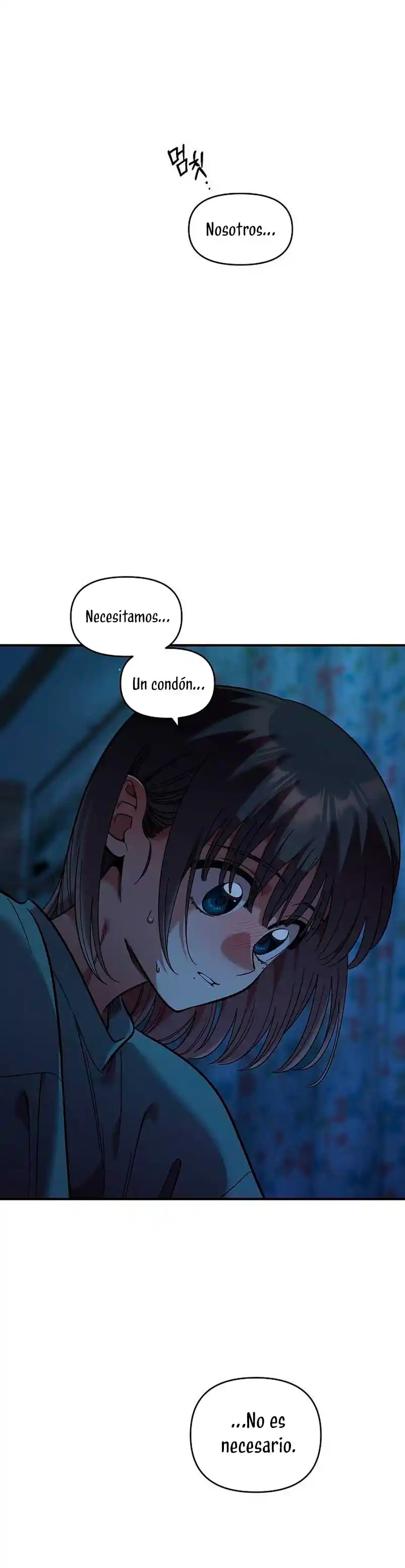 Complejo De Amigos De La Infancia +19 - Capítulo 36 - Página 26 - LectorTMOo